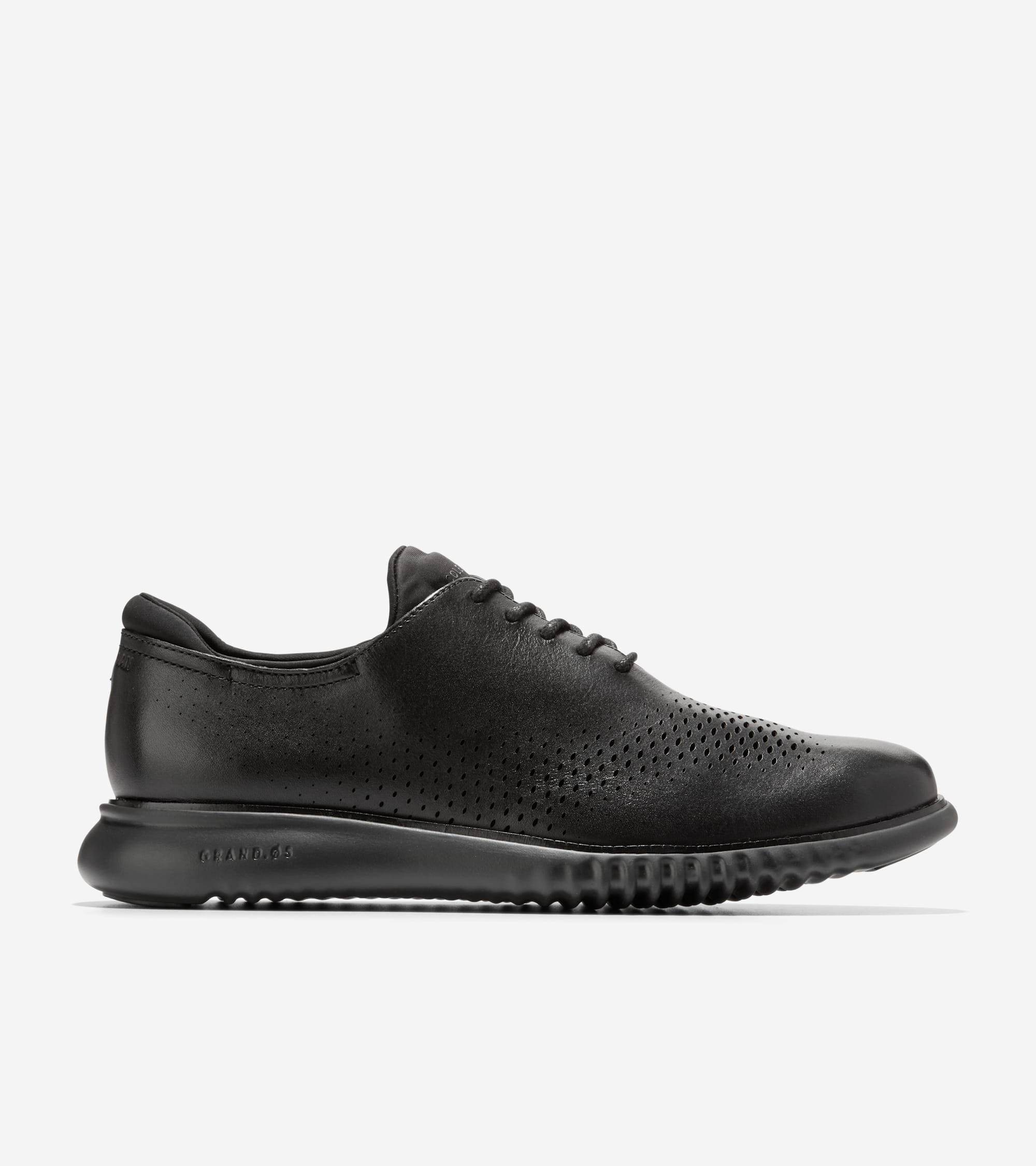 Cole haan zerogrand wingtip online